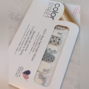 For the Cause Color Street Nail Set